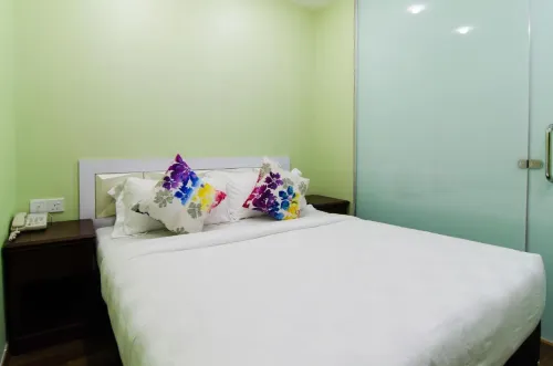 Mornington Hotel Sitiawan Camere Photos