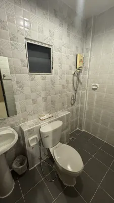 B2 Santitham (Wat Jed Yod) Boutique & Budget Hotel Kamar Photos