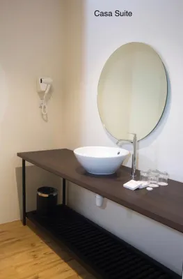 Casa Bonita Hotel Номера Photos