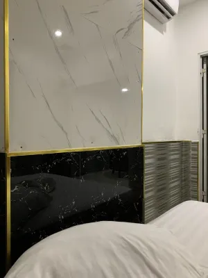 Le Ngan Phung Hotel Номера Photos