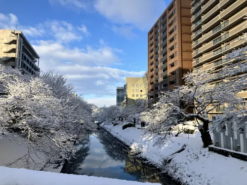 Toyama Manten Hotel À proximité de l'hôtel Photos
