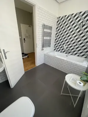 The Magazine Hotel Rooms Photos