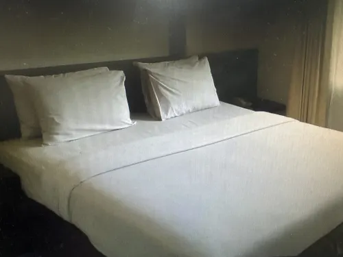 N2 Hotel Jakarta Gunung Sahari Kamar Photos
