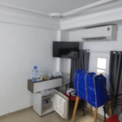 Minh Chau Hotel - Dien Bien Phu Camere Photos
