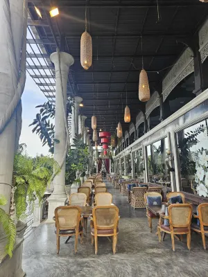 Chuchaiburi Sri Amphawa Near Hotel Photos