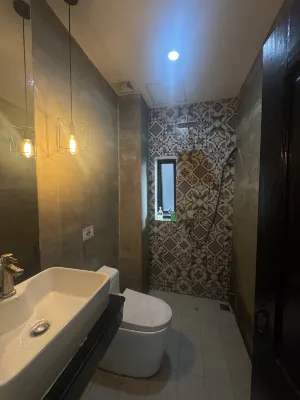 The Rabbit Hole Hotel & Spa Phòng Photos