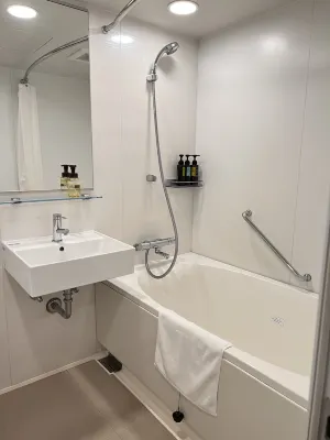 Hotel Wing International Select Nagoya Sakae Номера Photos