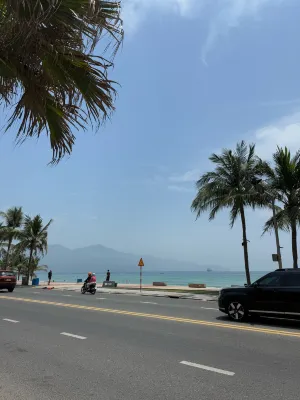 Kingdom Danang Hotel Xung quanh Photos