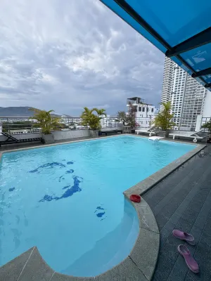 The Summer Hotel Relaksasi & Rekreasi Photos