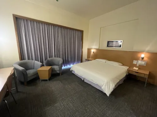 Premier Hotel Chambres Photos