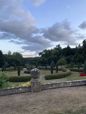 De Vere Tortworth Court Near Hotel Photos