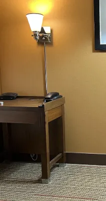 Four Points by Sheraton Halifax Rooms Photos