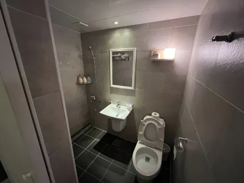 Hotel Gaon Golden Park Dongdaemun Chambres Photos