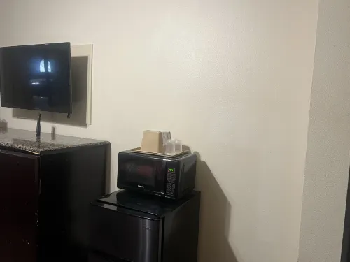 Rodeway Inn Encinitas North Rooms Photos