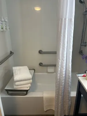 La Quinta Inn by Wyndham Norfolk Virginia Beach Chambres Photos
