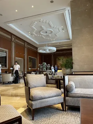 فندق ستيلا دي ماري دبي مارينا الأماكن العامة Photos
