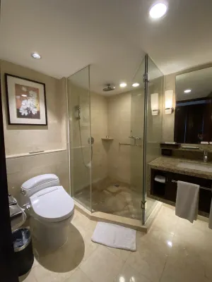 The Manila Hotel Rooms Photos