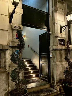 Hotel The Augustin Aree comuni Photos