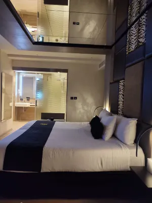 Hugo's Boutique Hotel - Adults Only Chambres Photos