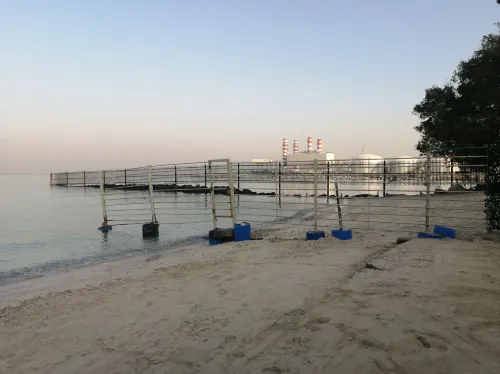 Sahara Beach Resort & Spa Near Hotel Photos