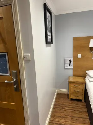 Hotel Celebrity Bournemouth East Cliff by Villare Hotels Rooms Photos