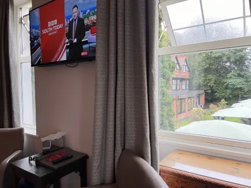 Forest Park Country Hotel & Inn, Brockenhurst, New Forest, Hampshire Photos