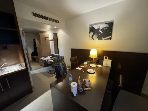 Hotel Mercure Graz City Chambres Photos