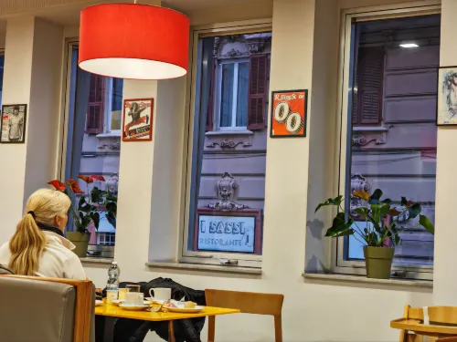 Hotel Nologo Photos