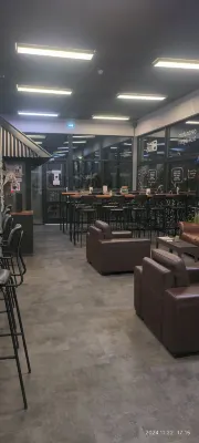 Bus Hostel Reykjavik - Reykjavik Terminal Public Areas Photos