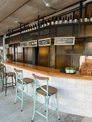 Hotel Windsor Tossa - Adults Only 16 Public Areas Photos