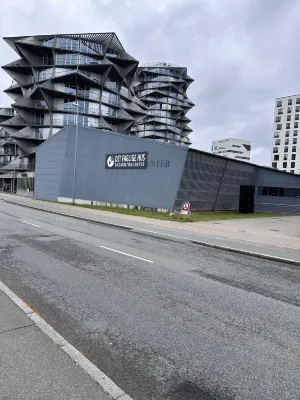 A Place to Hotel Esbjerg Nära hotellet Photos
