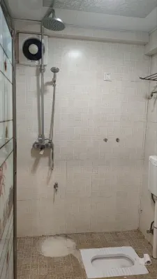 Haluo Apartment (Nanning Dongmeng CBD) Phòng Photos