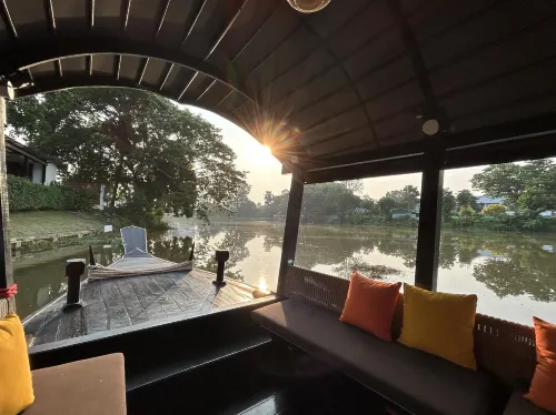 RatiLanna Riverside Spa Resort Photos