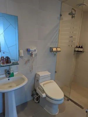 Rosana Hotel Camere Photos