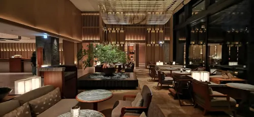 Hotel the Mitsui Kyoto, a Luxury Collection Hotel & Spa Makanan Photos