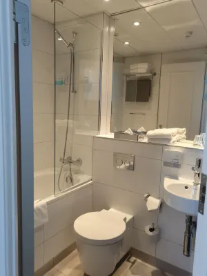 Absalon Hotel Camere Photos