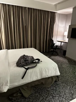 호텔 그란디카 이스칸다르시아 객실 Photos