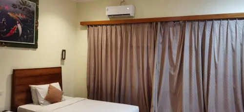 Ring Sameton Resort Hotel Kamar Photos
