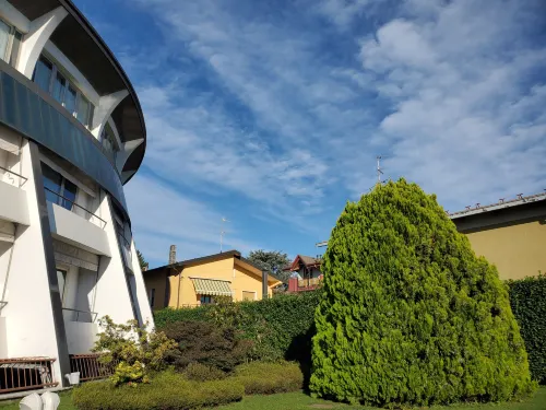 Cardano Hotel Malpensa Circondario Photos