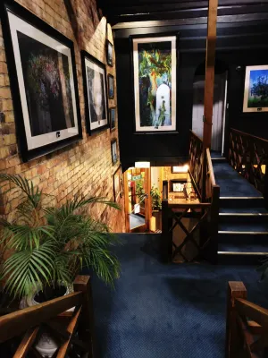 Art Hotel on York Public Areas Photos