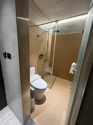 Waterfront Hotel Chambres Photos