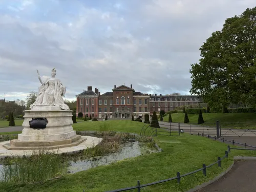The Westbourne Hyde Park Near Hotel Photos