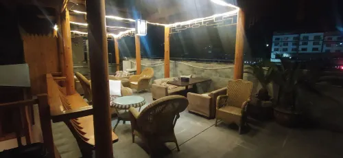 Teddy Bear Boutique Hotel Area Publik Photos