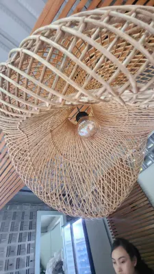 Zin Berawa Villas & Bungalows Photos
