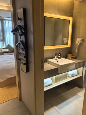 JI Hotel (Xi'an Bell Tower Huimin Street) Chambres Photos