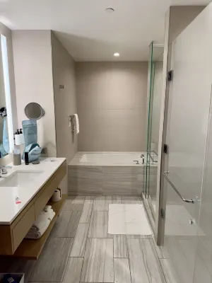 InterContinental - Los Angeles Downtown Camere Photos