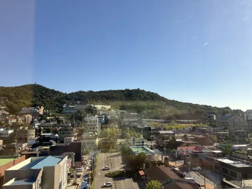 라마다 송도 호텔 호텔 주변 Photos