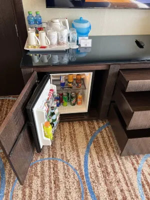 فوربوينتس باي شيراتون الكويت Photos