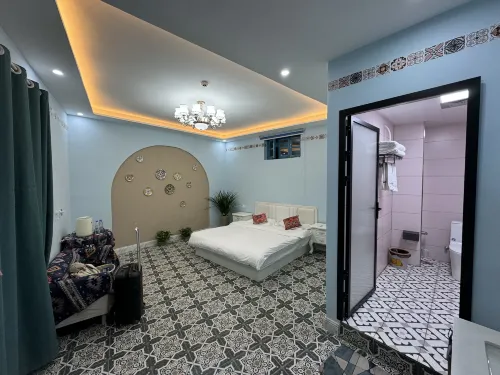 Listening Snow Tower B&B (Kashgar Ancient City Branch) Rooms Photos