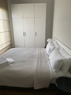Le Port Boutique Apart Hotel Zimmer Photos